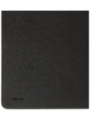 Scrikss SD 300-1 Premium Defter Chester Siyah A5 thumbnail 3