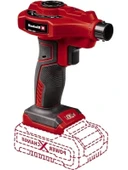 Einhell Akülü hava pompası CE-AP 18 Li thumbnail 1