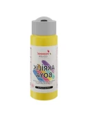 Akrilik Boya, Sarı Renk, 60ml thumbnail 1