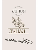 Kahve Mum Esansı, 20ml Kapasite thumbnail 2