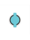 Acrea - Turquoise Blue thumbnail 3
