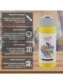 Akrilik Boya, Sarı Renk, 60ml thumbnail 3