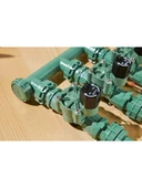57253 3-Valve Heavy Duty Preassembled Manifold thumbnail 2