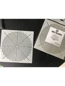 Teknik Şablon 20 cm x 20 cm Ölçülerinde thumbnail 3