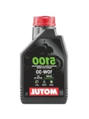 Motor Yağı 10W30, 1 Litre, Yüksek Performans thumbnail 1