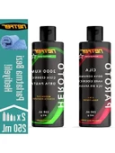 2'li Orta Pasta Cila Set - 2x250 mL thumbnail 2