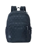 BACKPACK DIVA BLACK SIRT ÇANTASI thumbnail 1
