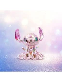 Disney Temalı Melek Figürü, Pembe, 7,2 cm thumbnail 2