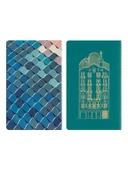 SET 2 CAHIER LARGE CASA BATLLO thumbnail 1