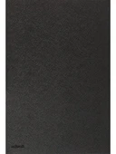 Scrikss SD 300-1 Premium Defter Chester Siyah A5 thumbnail 1