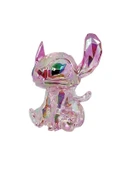 Disney Temalı Melek Figürü, Pembe, 7,2 cm thumbnail 3