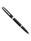 Sheaffer 9470-1 Sagaris Roller Kalem Siyah thumbnail 1