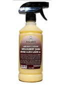 Araç Temizleyici Parlatıcı, 500 ml, Boyalı ve Plastik Alanlar için thumbnail 3