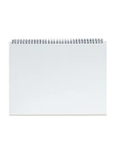 Hardcover Executive Notebook, Kullanışlı ve Şık Tasarım thumbnail 3