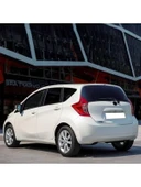 Arka Bagaj Amortisörü, 2014-2016 Nissan Note E12 Uyumlu thumbnail 2