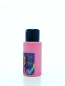 Akrilik Multisurface Boya, 50ml Pembe Renk thumbnail 3