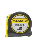 3 m Tylon Şerit Metre, Kaydırılabilir Uç ile Kullanım thumbnail 2