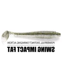 FAT 3.8" Silikon Yem, Glow Özellikli thumbnail 3