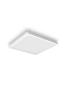 Slim Kare Tavan Paneli, 40x40 cm Beyaz Renk thumbnail 3