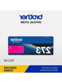 Kırmızı Toner Kartuşu Yedek Parça thumbnail 2