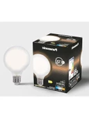 Milky Filament Ampul, 13W, 2000LM, E27 thumbnail 1