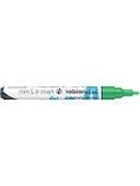 310 AKRİLİK MARKER 2MM YEŞİL- 120104 thumbnail 2