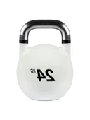 Renkli Yarışma Kettlebell, Unisex thumbnail 3