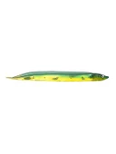 Flash J Shirasu 3" SW #149 Green Gold thumbnail 1