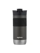 CONTIGO BYRON PRO SNAPSEAL TERMOS BARDAK 470ML ANTRASİT thumbnail 2