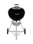 Original Kettle 57 Cm Kömürlü Mangal Siyah E-5710 thumbnail 2