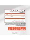 L-Glutamin 500 Mg, 60 Sase thumbnail 2