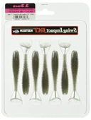 Swing Impact FAT 3.3" #420 Blue Red Pearl thumbnail 1