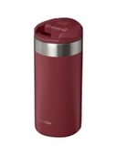 Stanley The AeroLight™ Transit Mug | 0.35L/Cranberry thumbnail 2