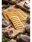 Çakmak taşı seti, 100 adet pratik kullanım thumbnail 1