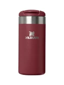 Stanley The AeroLight™ Transit Mug | 0.35L/Cranberry thumbnail 1