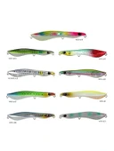Auto-Seek 11,5 Cm 20,50 Gr 0-1M Ms-08# thumbnail 2