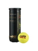 3 Adet US Open Tenis Topu Seti thumbnail 3