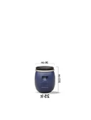20 Litre Mavi Plastik Varil Bidon thumbnail 2