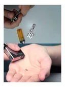 Çakmak taşı seti, 100 adet pratik kullanım thumbnail 2