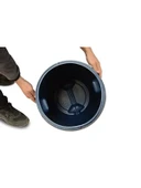 20 Litre Mavi Plastik Varil Bidon thumbnail 3