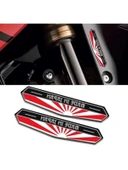 Made in Japan bayraklı 3D Sticker thumbnail 3