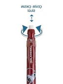 DEEP MEK KUR KLM 07MM - HARRY POTTER GRYFFINDOR thumbnail 3
