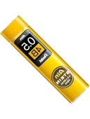 Mekanik Dolum Uçları, 2 Tüplü Paket, 0.5 mm thumbnail 3