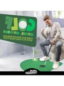 Potty Putter Toilet Time Golf me - thumbnail 2