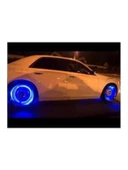 Hareket Sensörlü Led Işıklı Sibop Kapağı, Renkli 2'li Set thumbnail 2