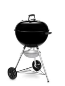 Original Kettle 57 Cm Kömürlü Mangal Siyah E-5710 thumbnail 1