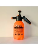 2 Litre Kapasiteli Basınçlı Püskürtücü, Bahçe Kullanımı İçin thumbnail 1