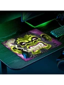 Gaming Mouse Pad, 48x40 cm Ölçüde, Kaymaz Taban thumbnail 2
