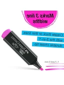 FABER-CASTELL Graffiti Textliner 46, 8x thumbnail 3