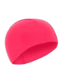 Çocuk Polyester Yüzücü Bonesi, Pembe Renk Seçeneği ile thumbnail 2